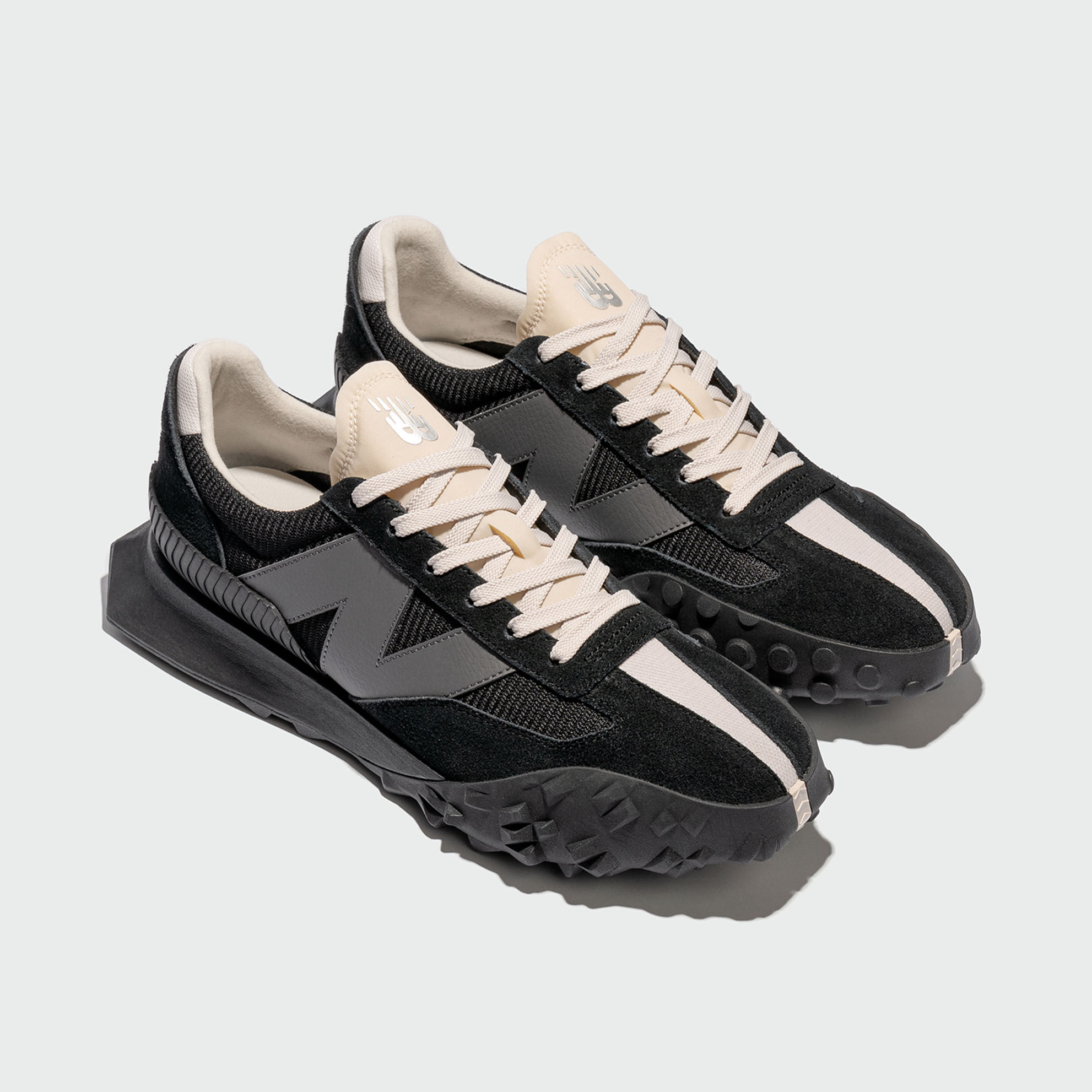 new balance 530 white navy