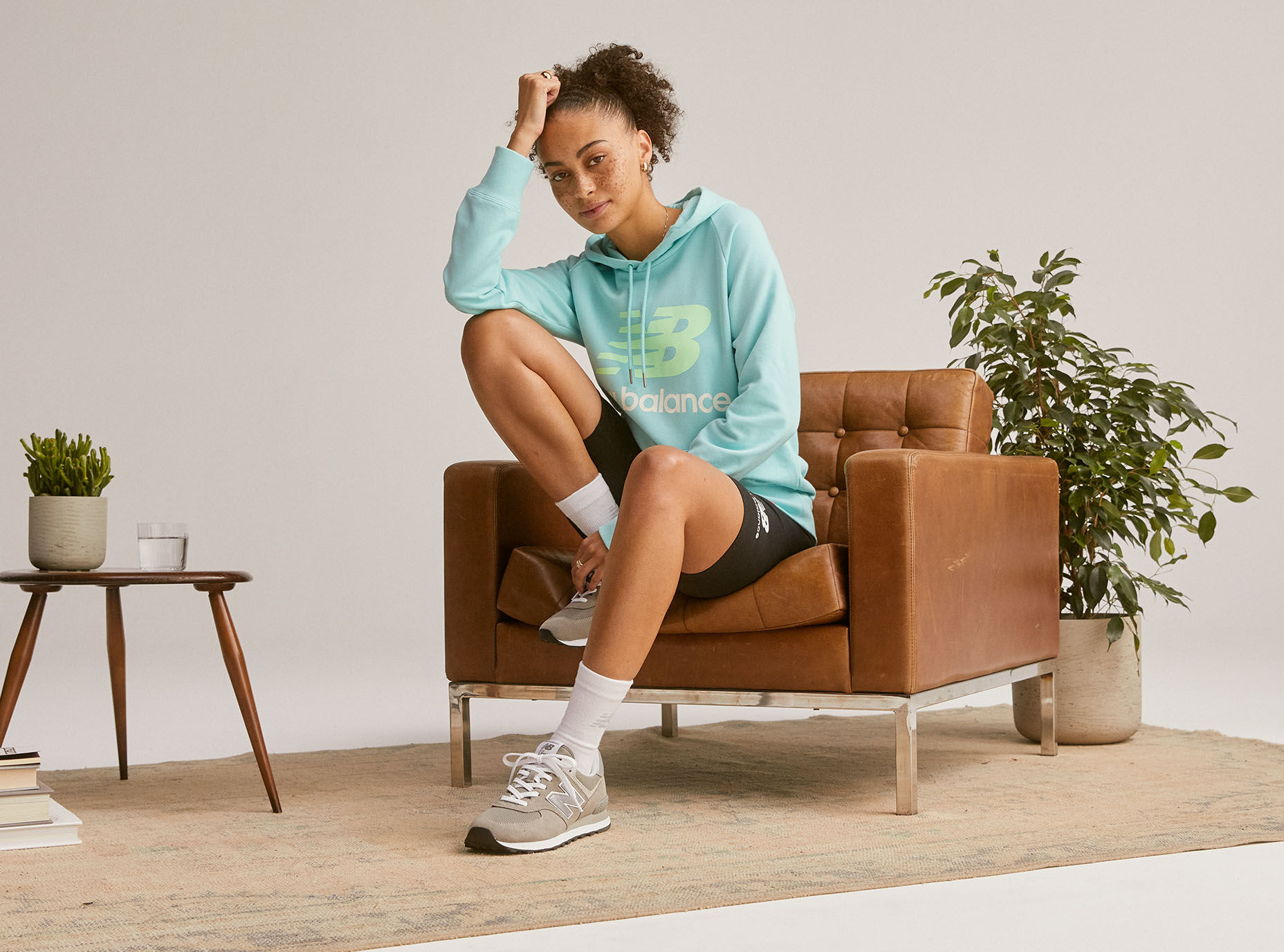 new balance waterproof hiking footwear