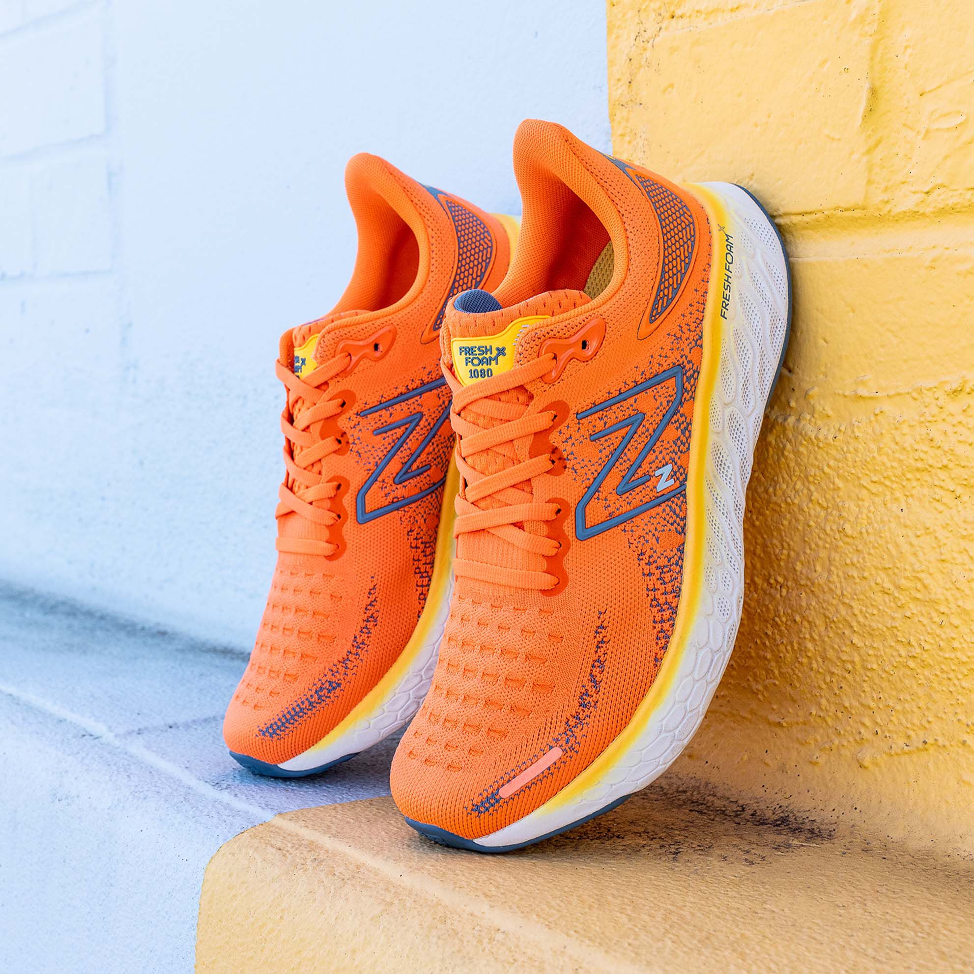 Fresh Foam X 1080v12 Running shoes 