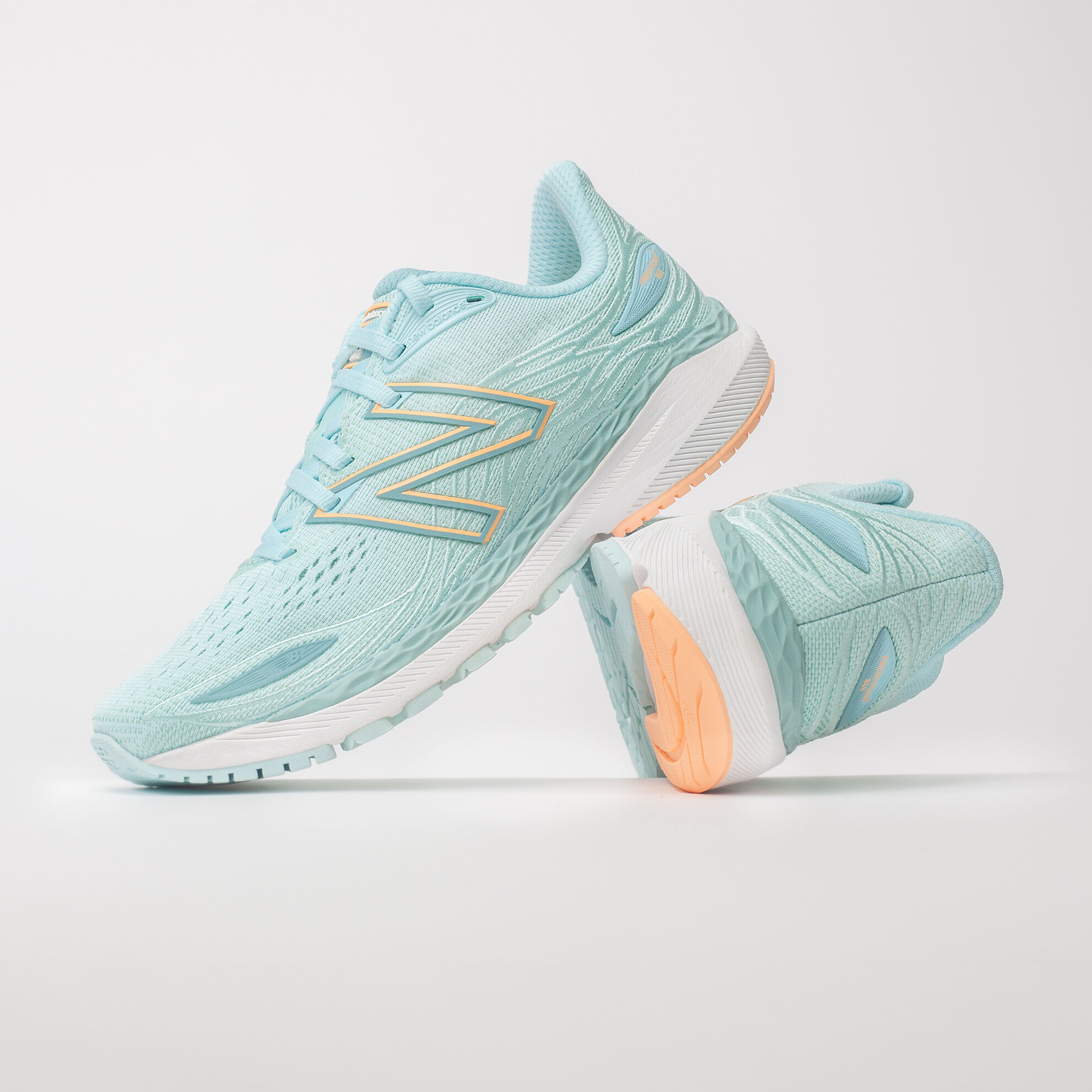 Fresh Foam X 860v12 Running shoes 