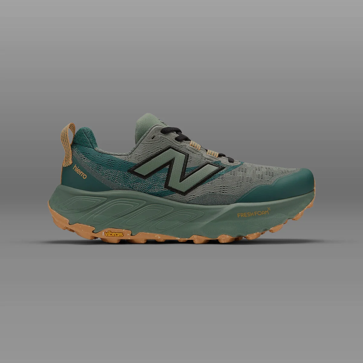NEW BALANCE-FRESH FOAM HIERRO V7 W MOONBEAM/ELECTRIC PURPLE