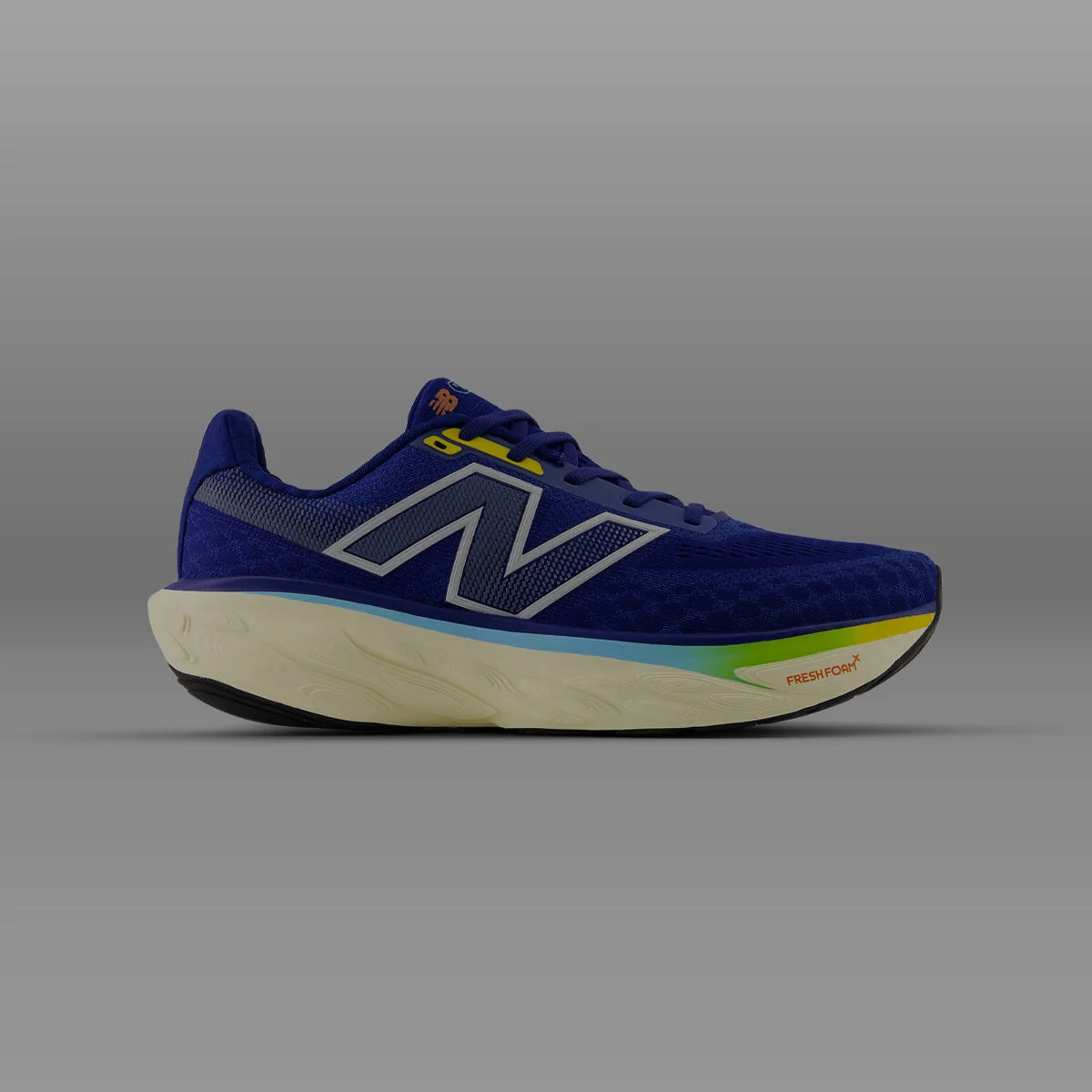 NEW BALANCE MEN'S FRESH FOAM X HIERRO V7 GTX RUNNING SHOE