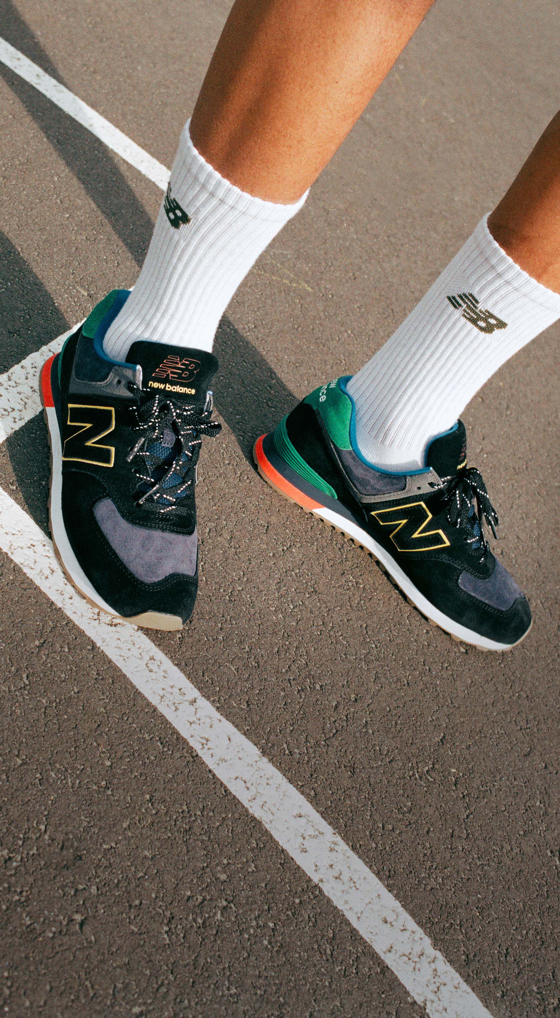 Men's Lifestyle Shoes \u0026 Sneakers - New 