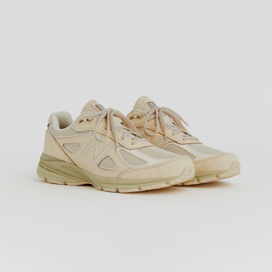 Made in the USA shoes New Balance
