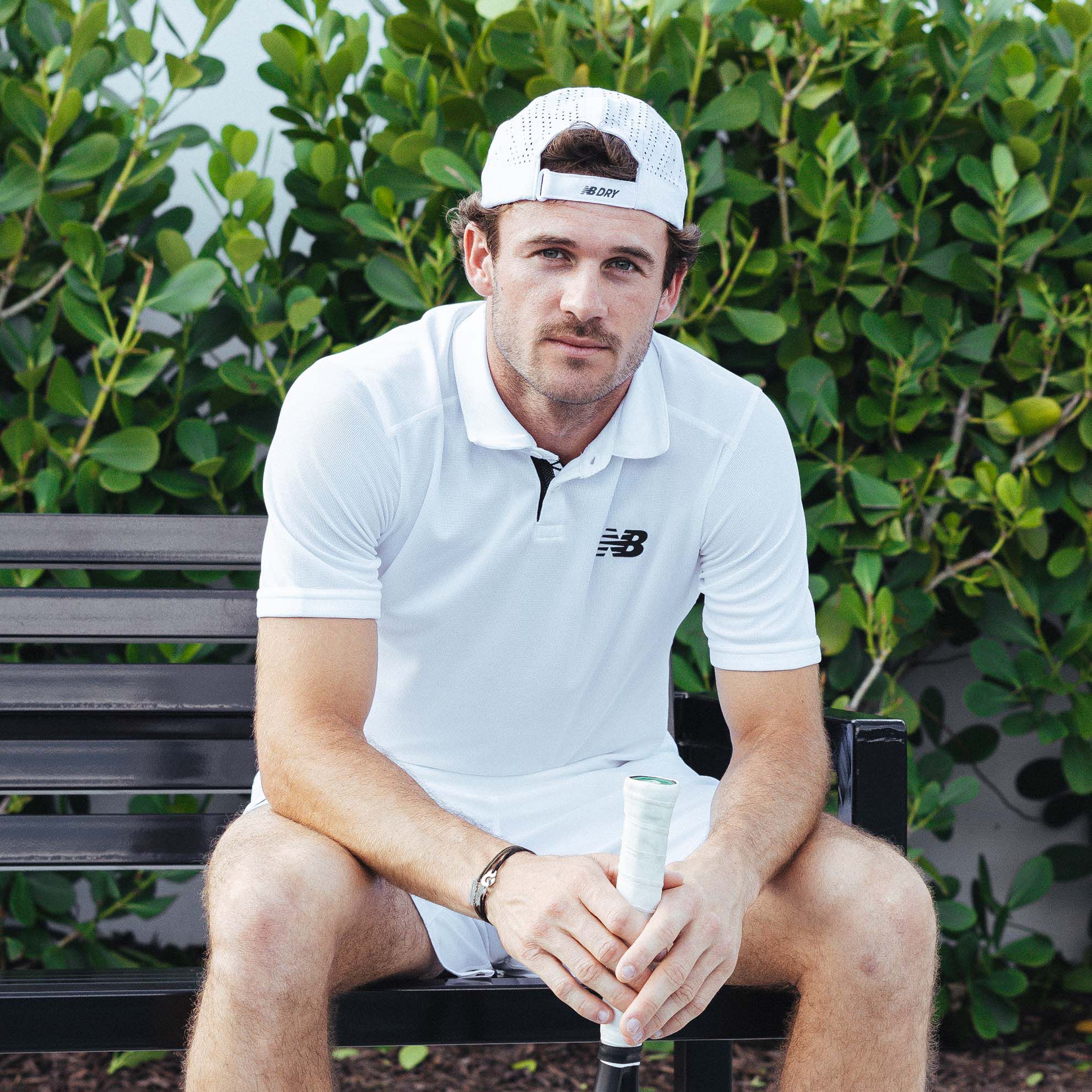 Tennis Shoes and Clothing New Balance