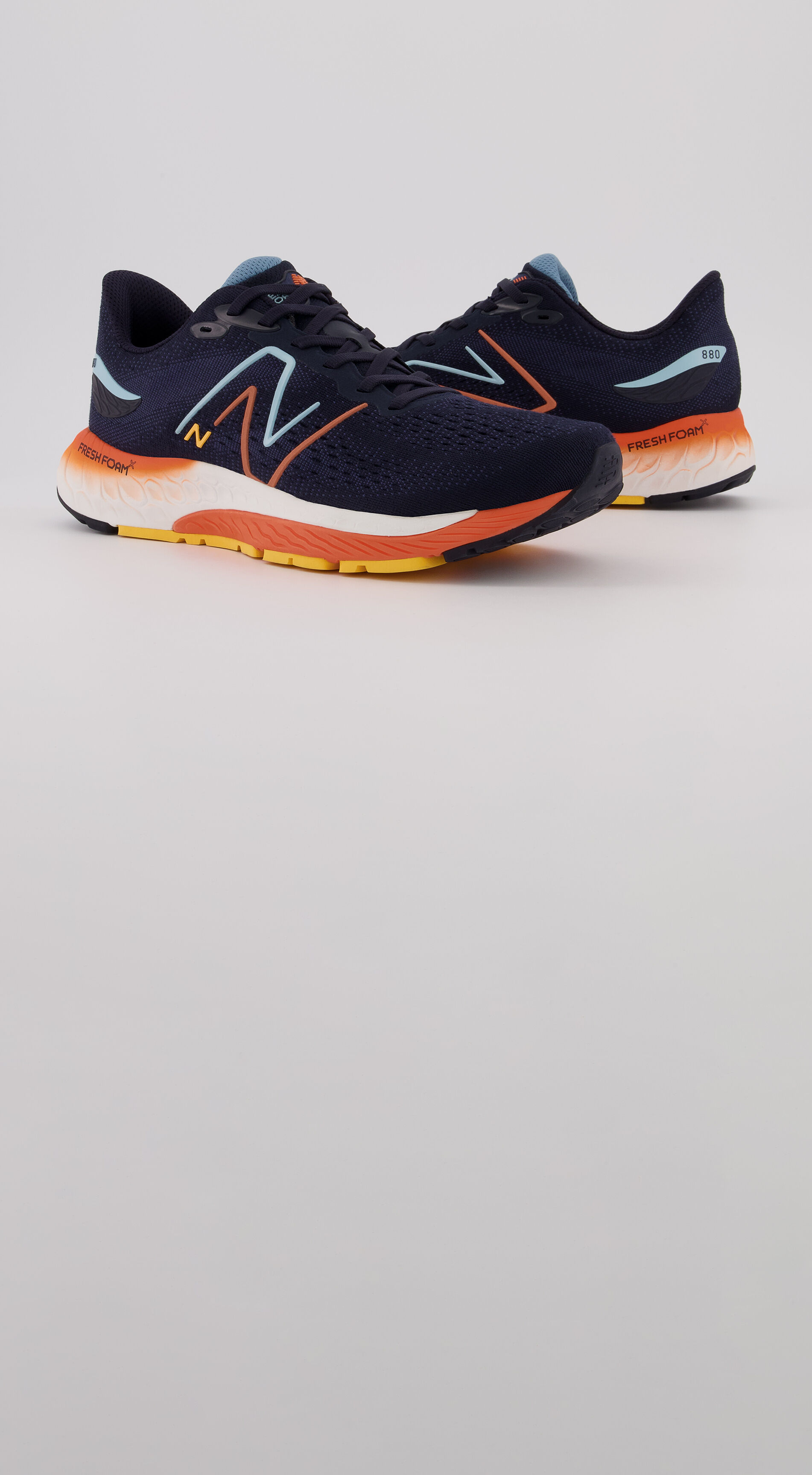 New balance wl880 w best sale