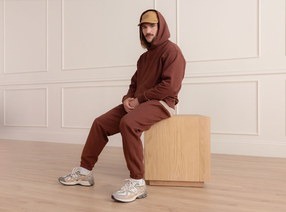 New balance 442 men brown new arrivals
