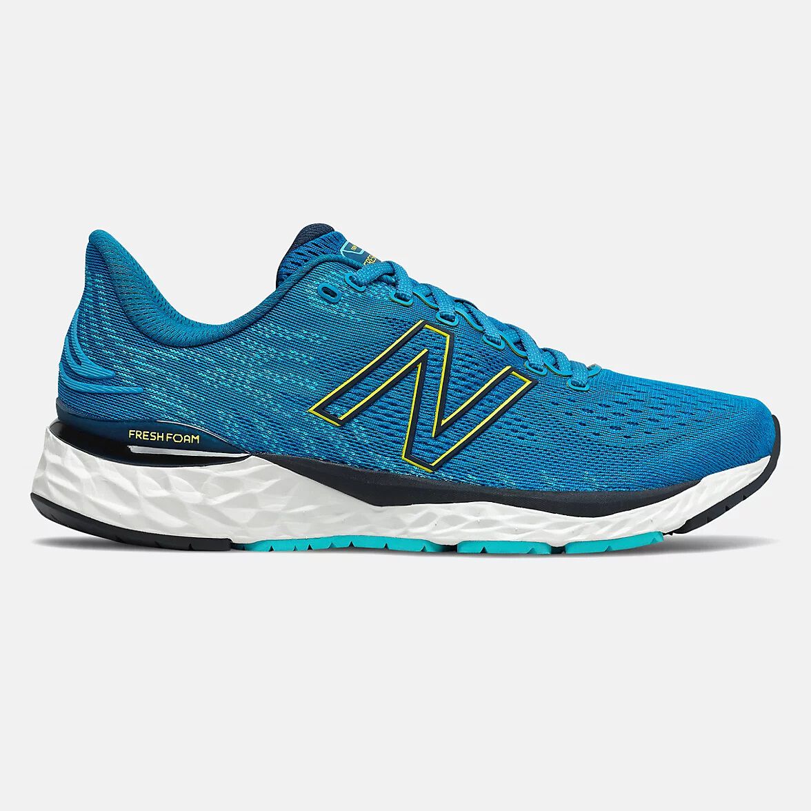 Fresh Foam 880