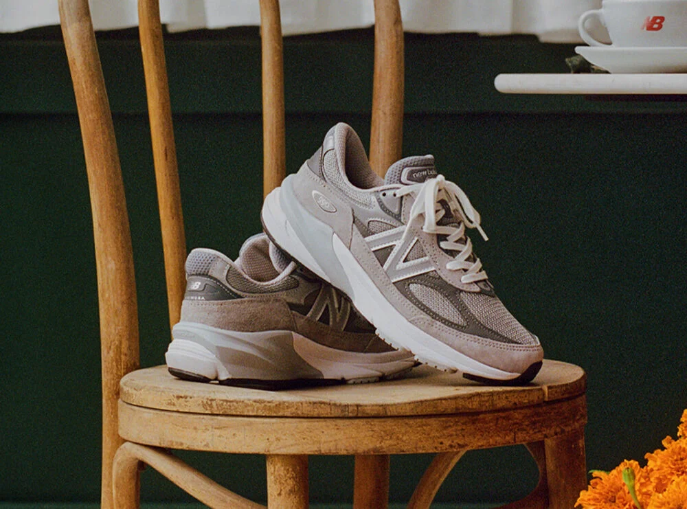 Men's Running Shoes - New Balance