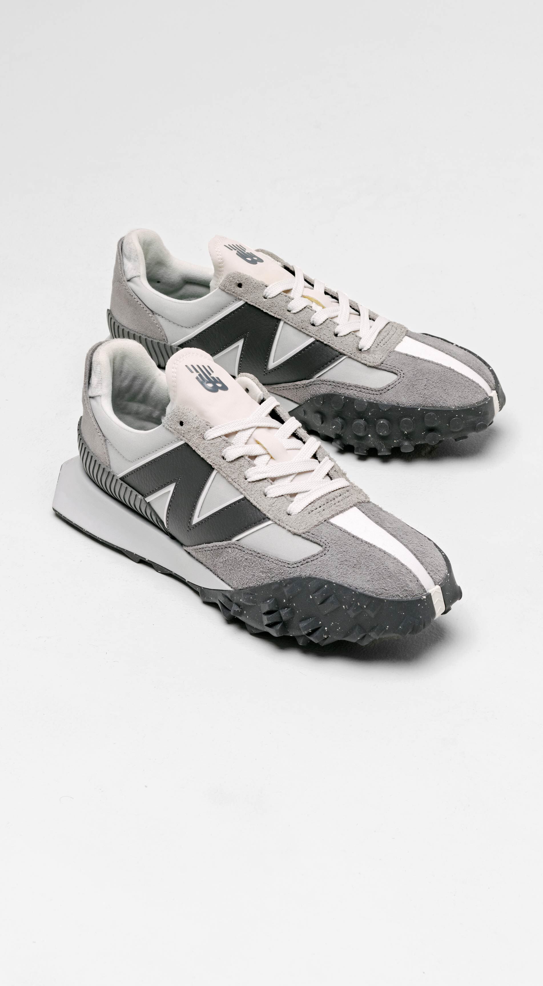 New Balance 327 Retro Style Shoes - New 